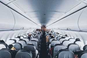 Baby Travel Bag Checklist