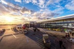 Baby Travel Checklist