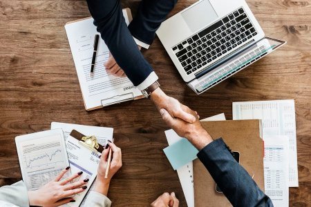Lending Loop