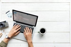 Legal Transcription Training