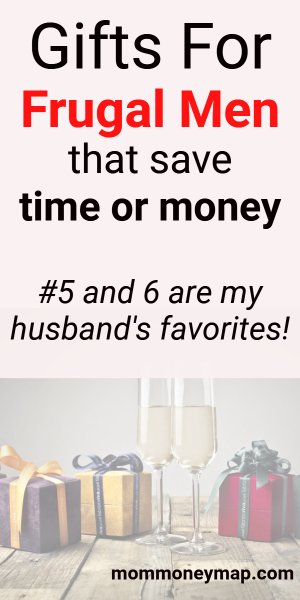 Practical Gifts for Him