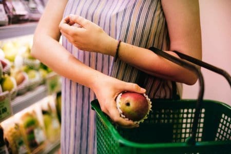 Grocery Shopping on a Tight Budget