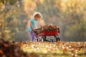 How to talk to kids about money