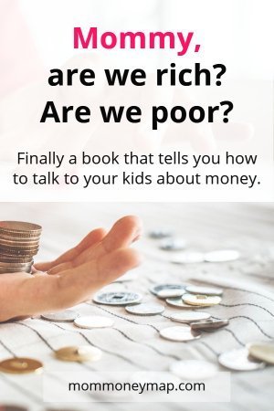 How to talk to your kids about money