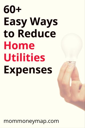 How to Save Money on Electricity and Water