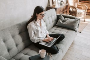 Stay at Home Jobs
