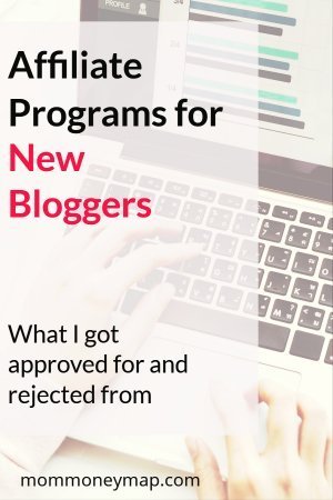 Affiliate Programs for Beginners with a Blog