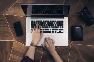 How to get approved for affiliate programs