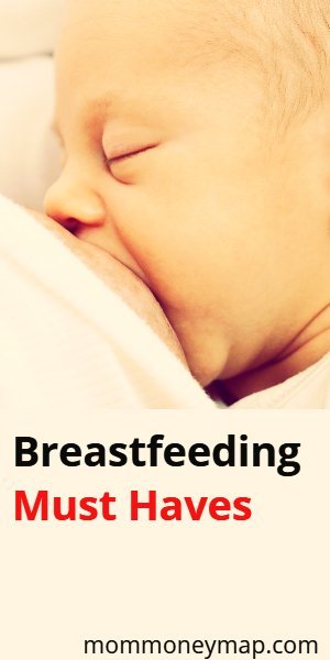 Breastfeeding Essentials