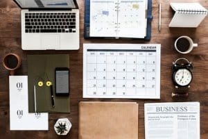 How to become more efficient
