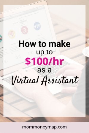 How to be a Virtual Assistant