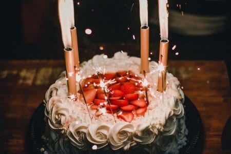 Budget 1st birthday party ideas