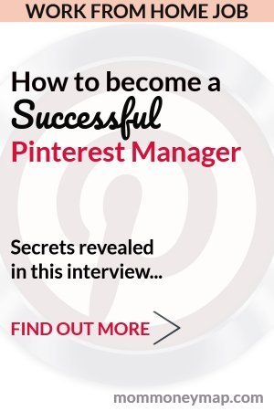 How to Be a Successful Pinterest Manager