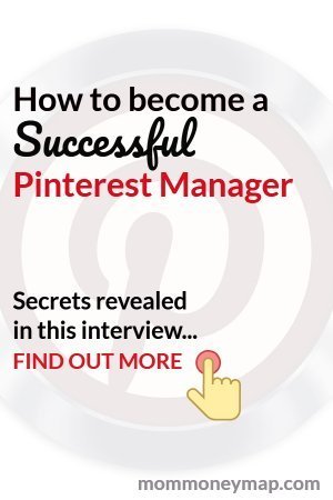 How to Become a Successful Pinterest Manager