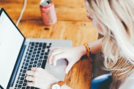 Training virtual assistant