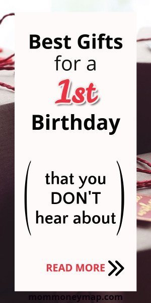 Best 1st Birthday Gifts