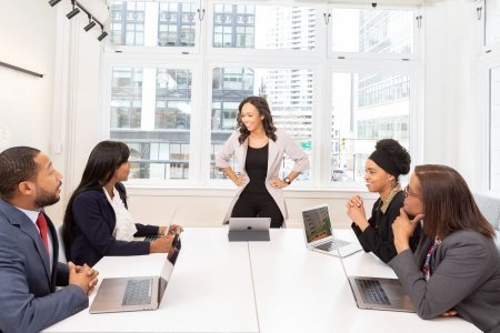 Start a virtual assistant business
