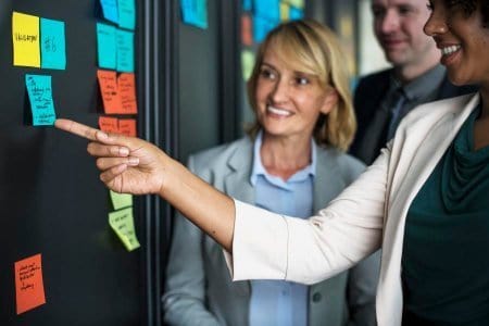 how to start a virtual assistant agency