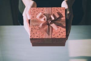 Free Things for New Moms