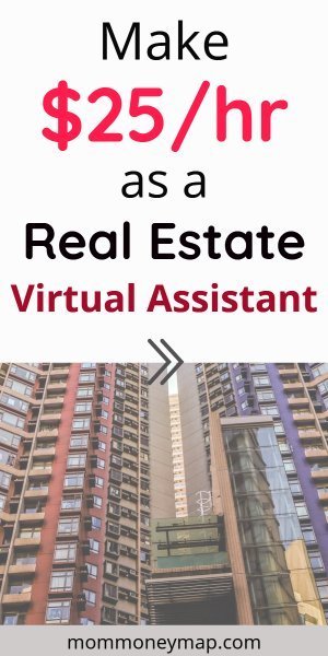 Become a Real Estate Virtual Assistant