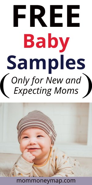 Free Baby Samples
