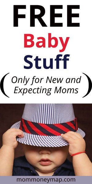 Free Baby Stuff