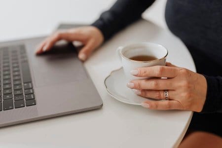 Home-Based English Teacher