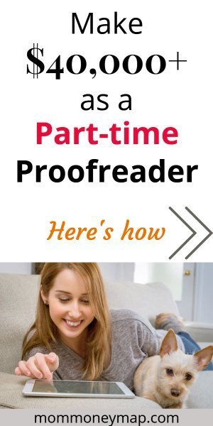How to Become a Proofreader