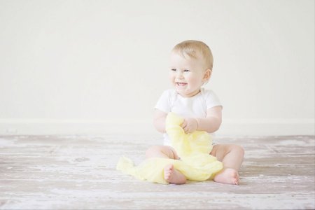How to budget for a baby