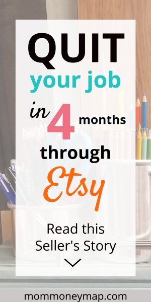 Tips for Etsy shop