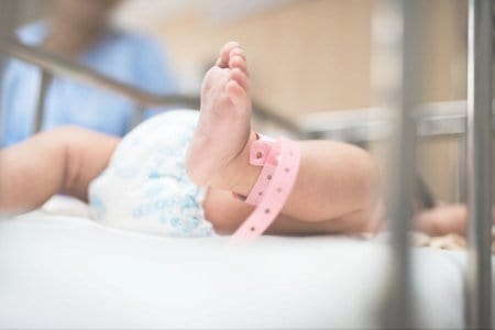 Money saving baby tips
