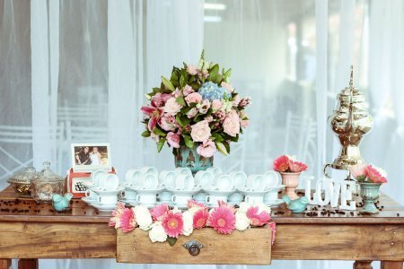 Big cheap wedding