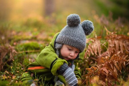 camping with toddlers checklist
