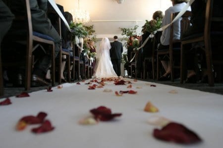How to Reduce Wedding Costs