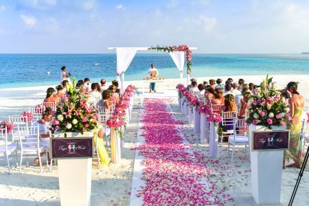 Cheap wedding ideas