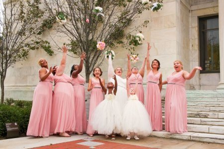 Nice cheap wedding