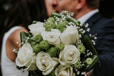 Wedding on a tight budget