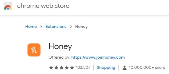 Honey App Reviews