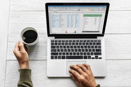 become a virtual bookkeeper