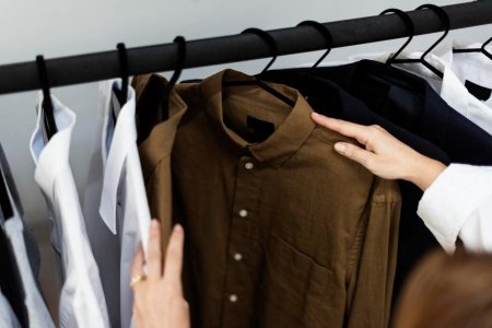 capsule wardrobe list of items