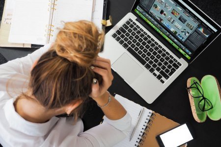 How to be a bookkeeper online