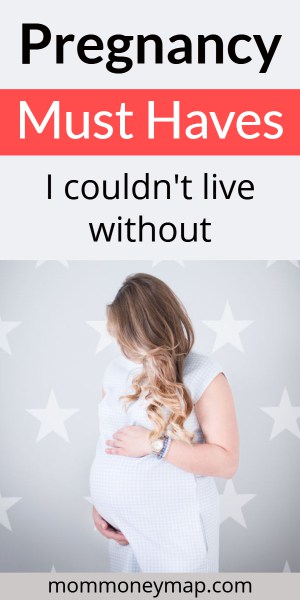 Best pregnancy items 2020