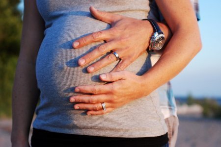 pregnancy must haves second trimester
