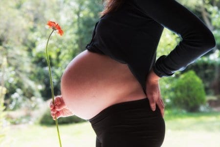 pregnancy must haves second trimester