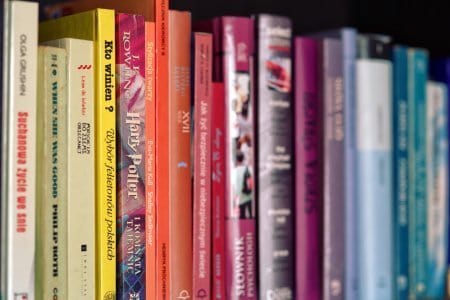 Garage sale organization tips