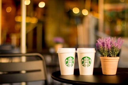How to get Free Starbucks Coffee