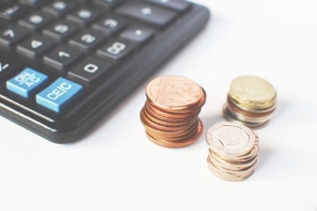 money challenge monthly