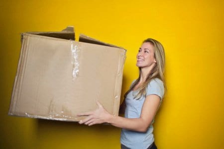 garage sale checklist