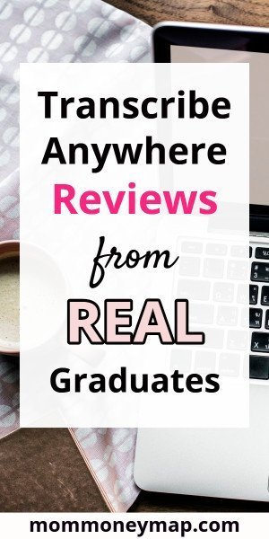 Transcribeanywhere Reviews