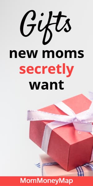 Best New Mom Gifts